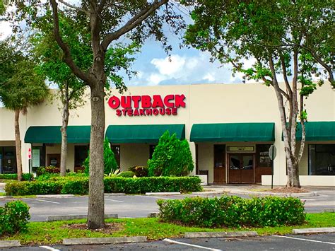 outback steakhouse plantation|outback plantation florida.